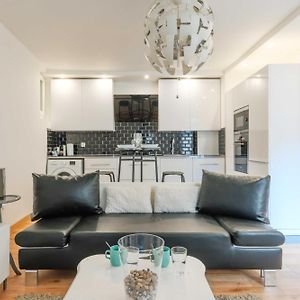 Appartement met een Slaapkamer